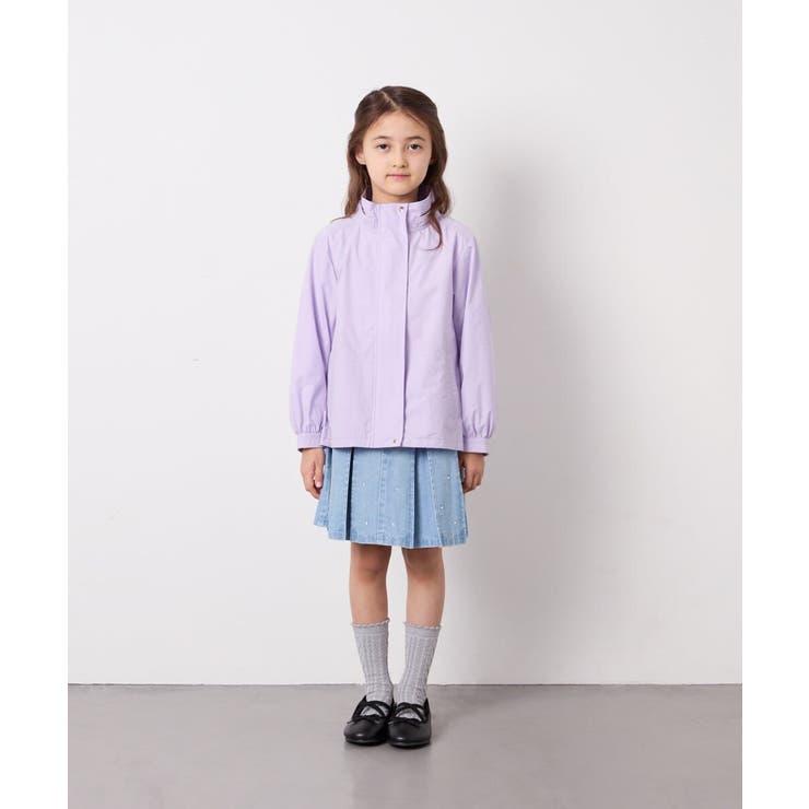 [100-160]バックタックマウンパ | a.v.v【KIDS】 | 詳細画像34 