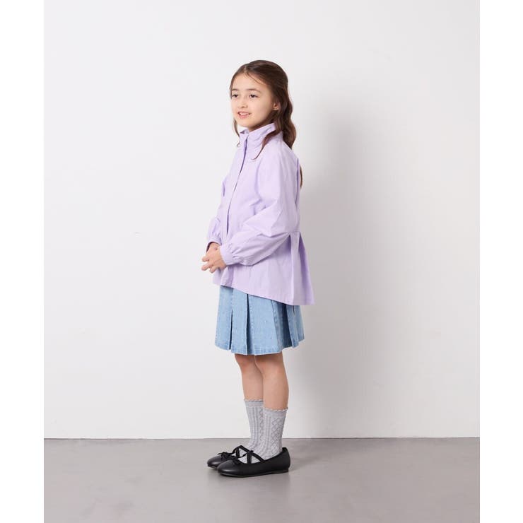 [100-160]バックタックマウンパ | a.v.v【KIDS】 | 詳細画像35 