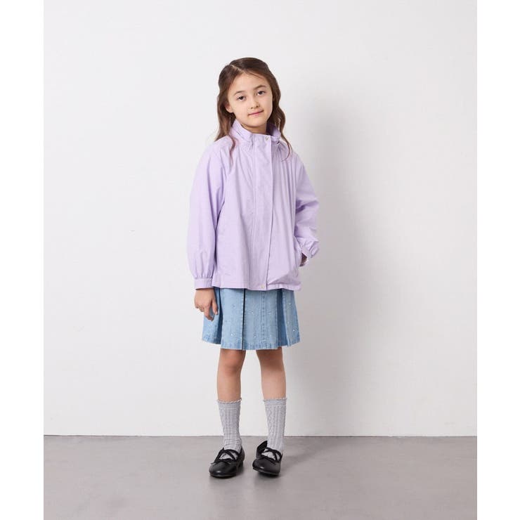 [100-160]バックタックマウンパ | a.v.v【KIDS】 | 詳細画像37 