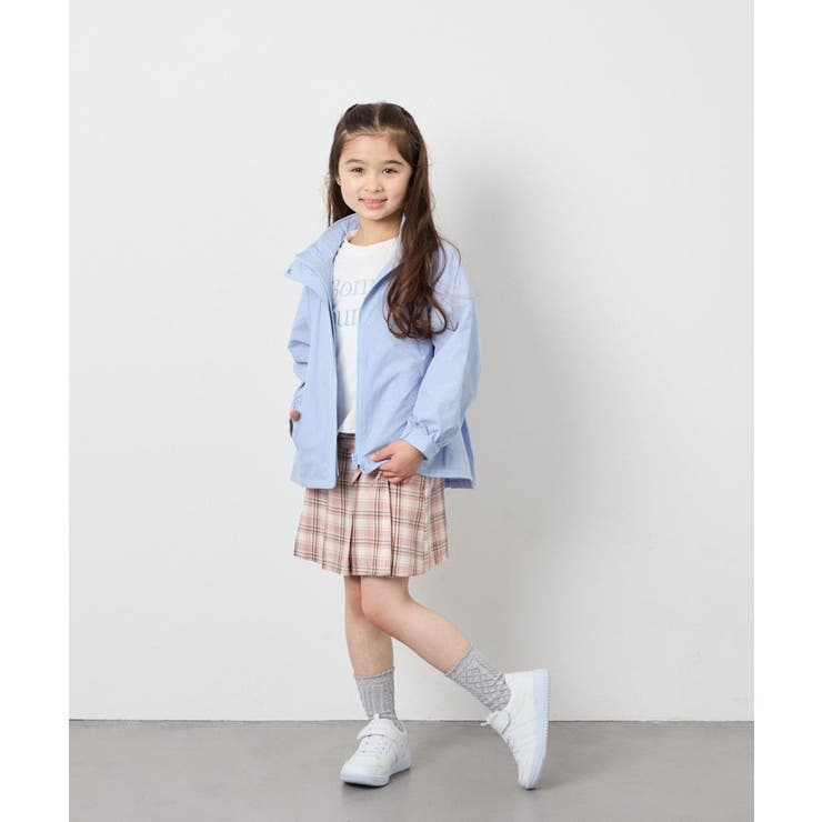 [100-160]バックタックマウンパ | a.v.v【KIDS】 | 詳細画像4 