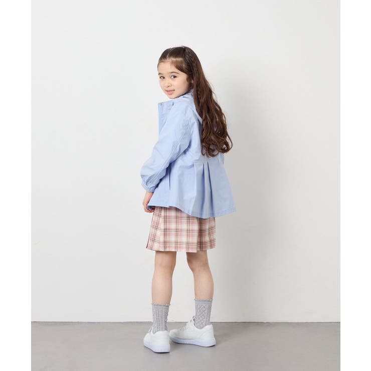 [100-160]バックタックマウンパ | a.v.v【KIDS】 | 詳細画像5 