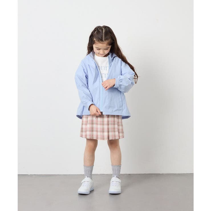 [100-160]バックタックマウンパ | a.v.v【KIDS】 | 詳細画像6 