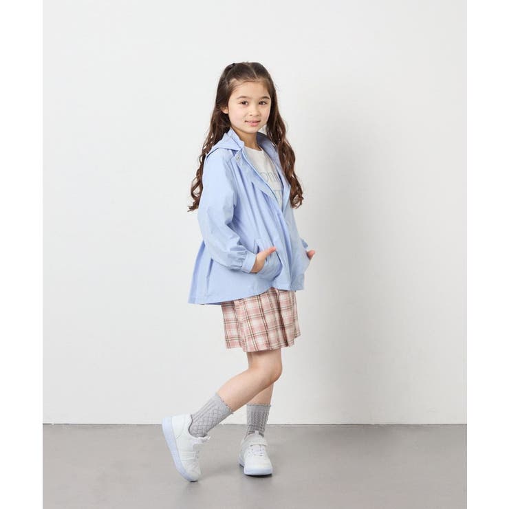 [100-160]バックタックマウンパ | a.v.v【KIDS】 | 詳細画像7 