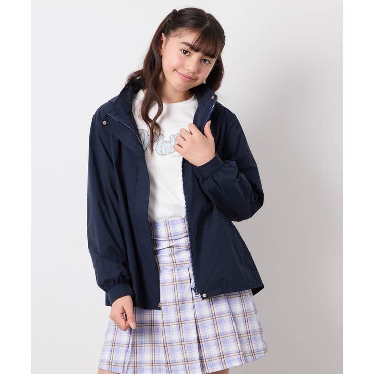 [100-160]バックタックマウンパ | a.v.v【KIDS】 | 詳細画像9 