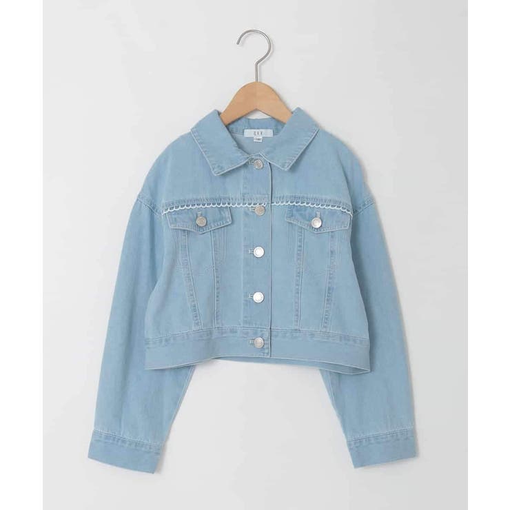 [120-160]レースGジャン | a.v.v【KIDS】 | 詳細画像17 