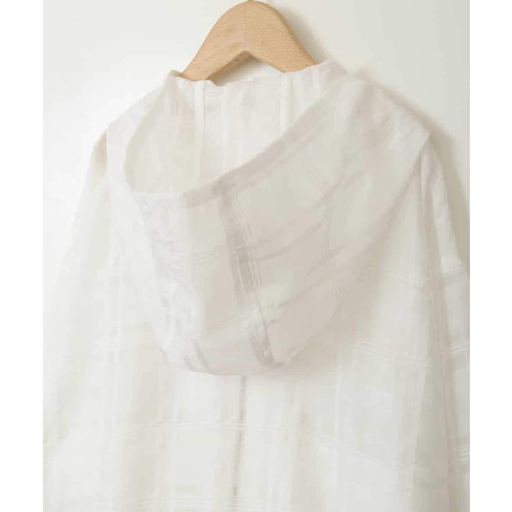 [160]シアーチェックブルゾン | a.v.v【KIDS】 | 詳細画像40 