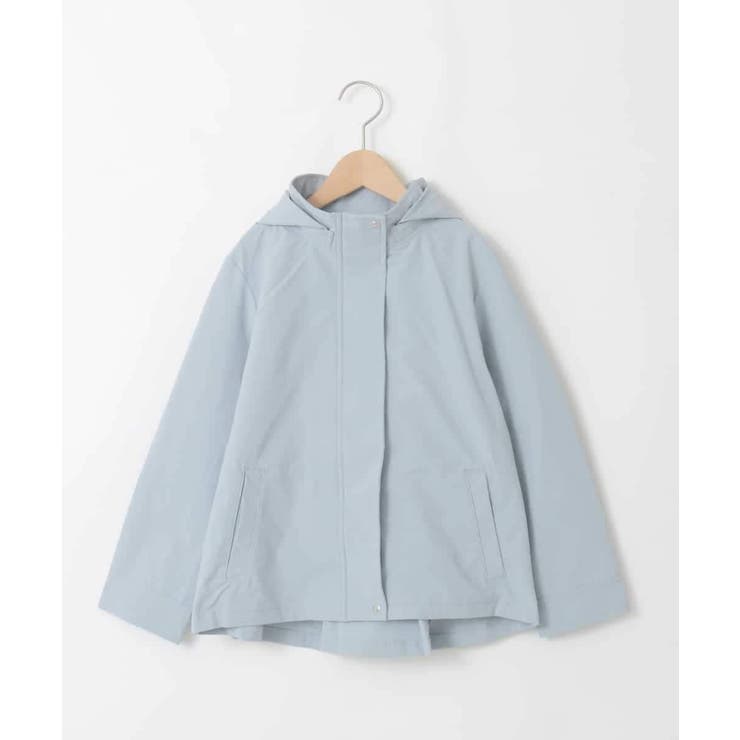 [120-160]［フード取り外し可能］バックタックマウンパ | a.v.v【KIDS】 | 詳細画像26 