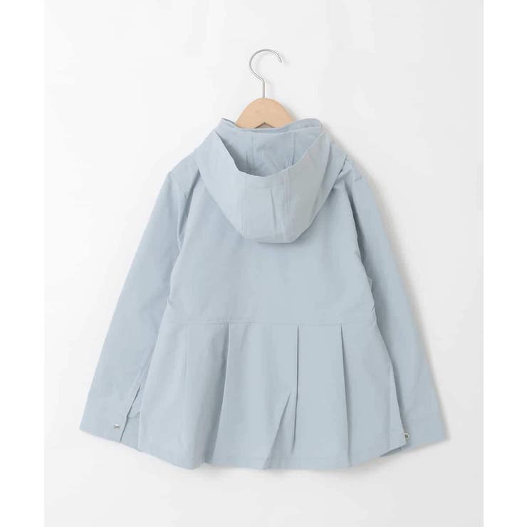 [120-160]［フード取り外し可能］バックタックマウンパ | a.v.v【KIDS】 | 詳細画像27 