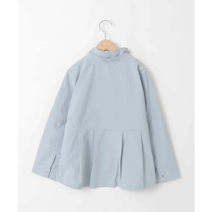 [120-160]［フード取り外し可能］バックタックマウンパ | a.v.v【KIDS】 | 詳細画像28 