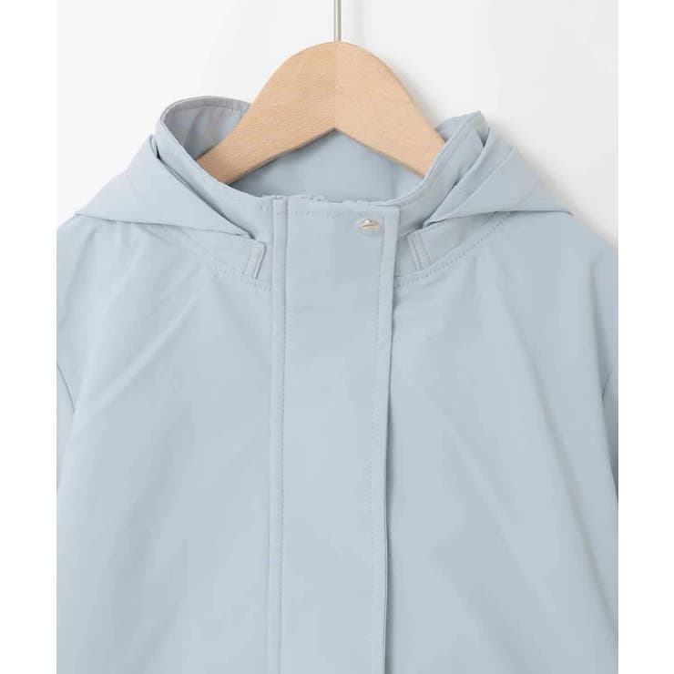 [120-160]［フード取り外し可能］バックタックマウンパ | a.v.v【KIDS】 | 詳細画像29 