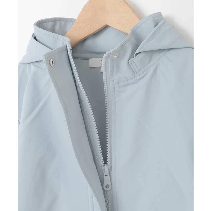 [120-160]［フード取り外し可能］バックタックマウンパ | a.v.v【KIDS】 | 詳細画像30 