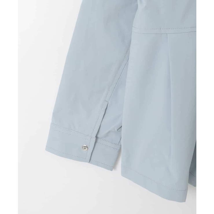 [120-160]［フード取り外し可能］バックタックマウンパ | a.v.v【KIDS】 | 詳細画像32 