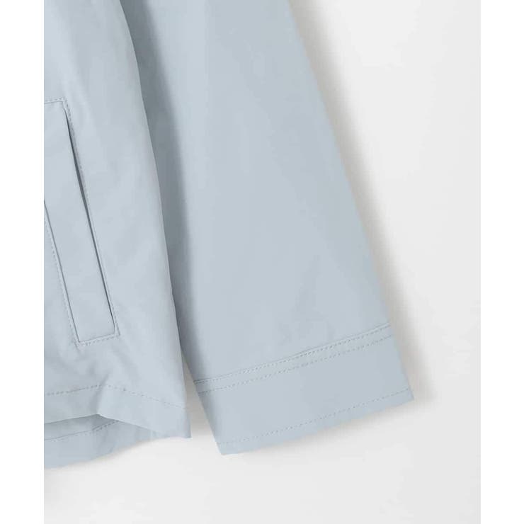 [120-160]［フード取り外し可能］バックタックマウンパ | a.v.v【KIDS】 | 詳細画像33 