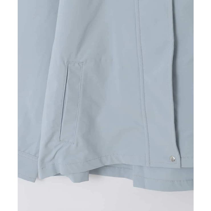 [120-160]［フード取り外し可能］バックタックマウンパ | a.v.v【KIDS】 | 詳細画像34 