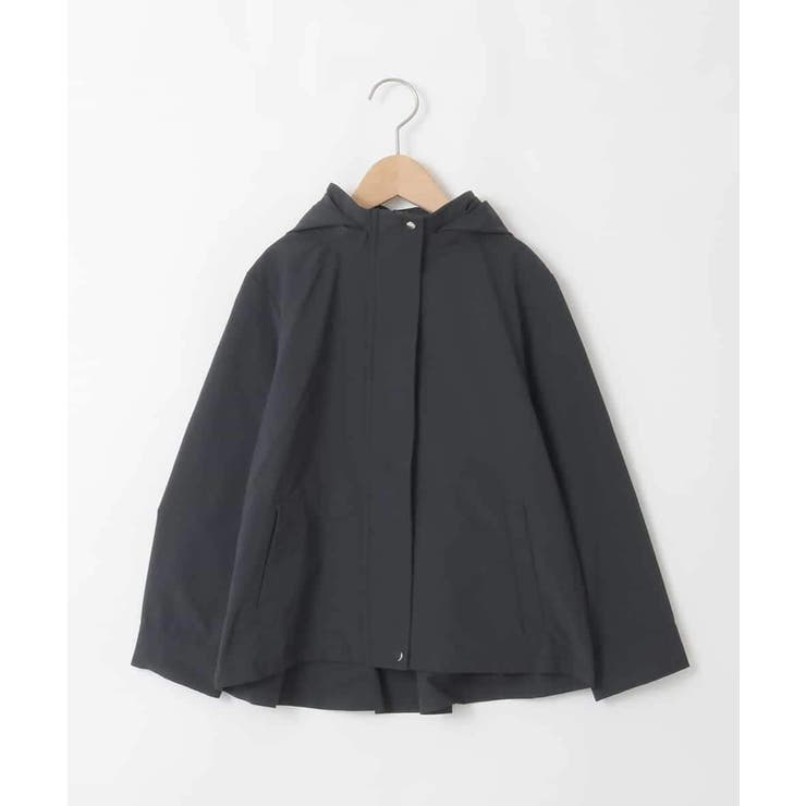 [120-160]［フード取り外し可能］バックタックマウンパ | a.v.v【KIDS】 | 詳細画像35 