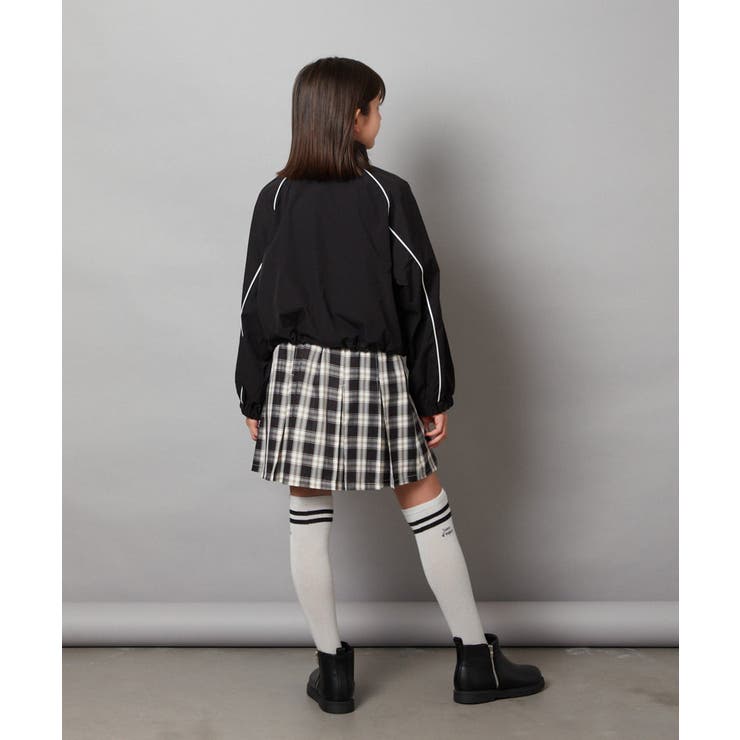 [140-150]ラインブルゾン | a.v.v【KIDS】 | 詳細画像17 