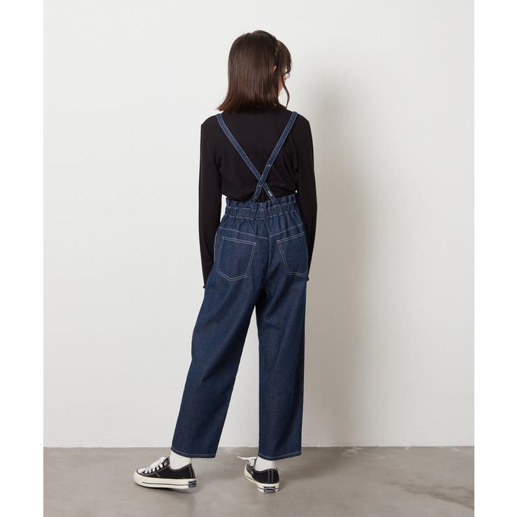 [100-130]ハイネックカットソー | a.v.v【KIDS】 | 詳細画像43 