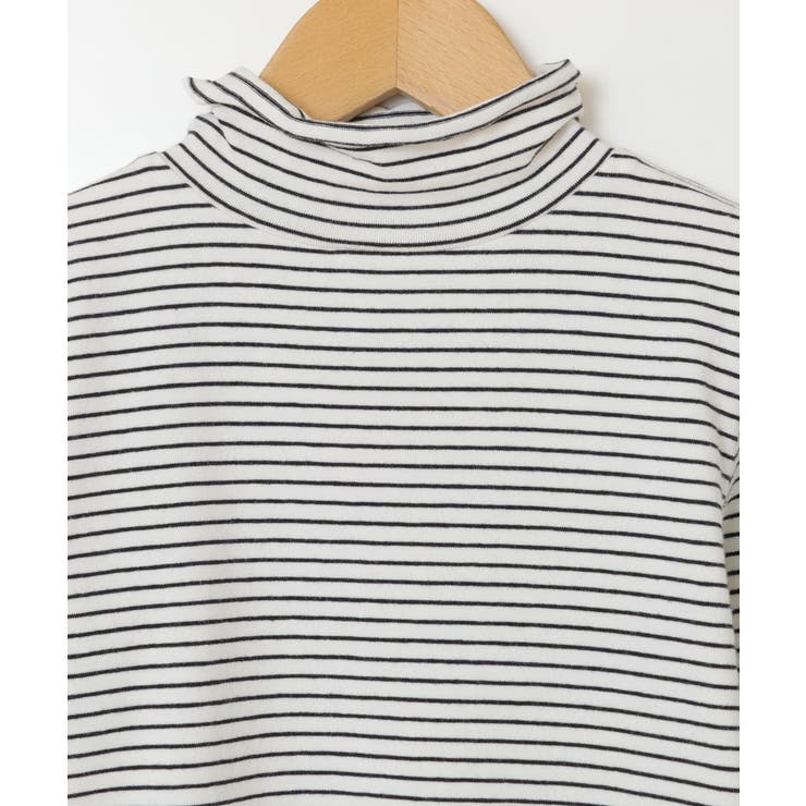 [100-130]ハイネックカットソー | a.v.v【KIDS】 | 詳細画像46 