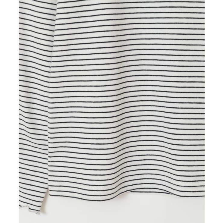 [100-130]ハイネックカットソー | a.v.v【KIDS】 | 詳細画像47 