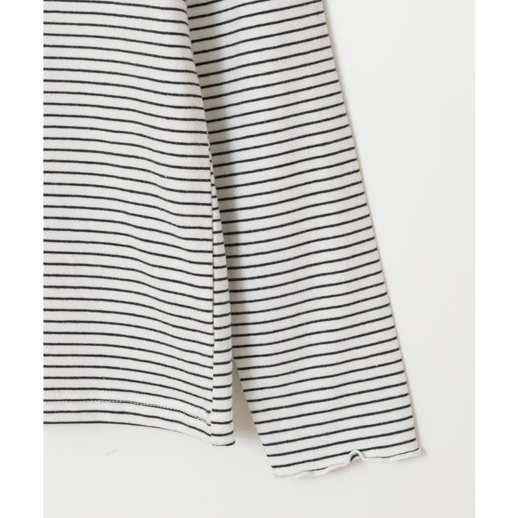 [100-130]ハイネックカットソー | a.v.v【KIDS】 | 詳細画像48 