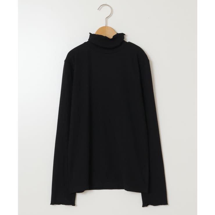 [100-130]ハイネックカットソー | a.v.v【KIDS】 | 詳細画像51 