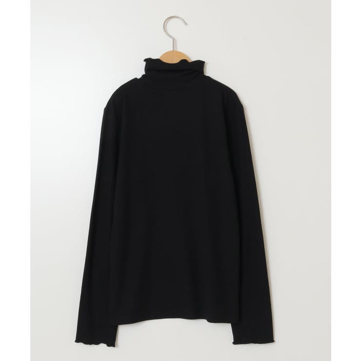 [100-130]ハイネックカットソー | a.v.v【KIDS】 | 詳細画像52 