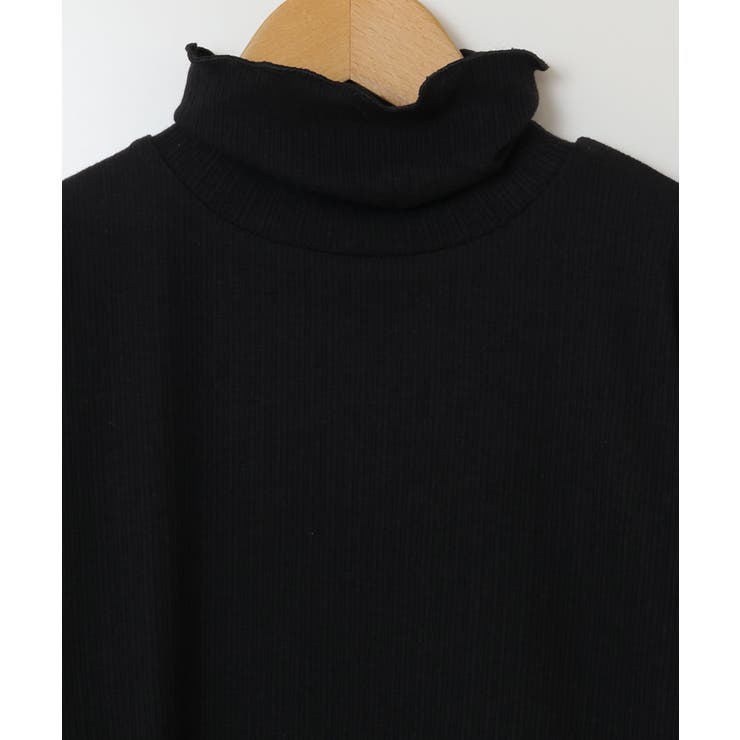 [100-130]ハイネックカットソー | a.v.v【KIDS】 | 詳細画像53 