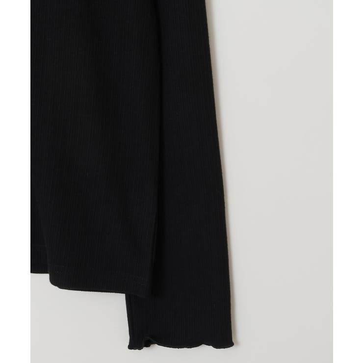 [100-130]ハイネックカットソー | a.v.v【KIDS】 | 詳細画像55 