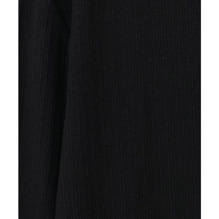 [100-130]ハイネックカットソー | a.v.v【KIDS】 | 詳細画像56 