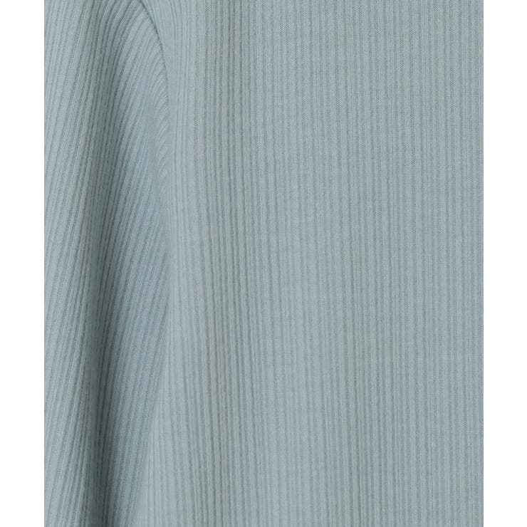 [100-130]ハイネックカットソー | a.v.v【KIDS】 | 詳細画像7 