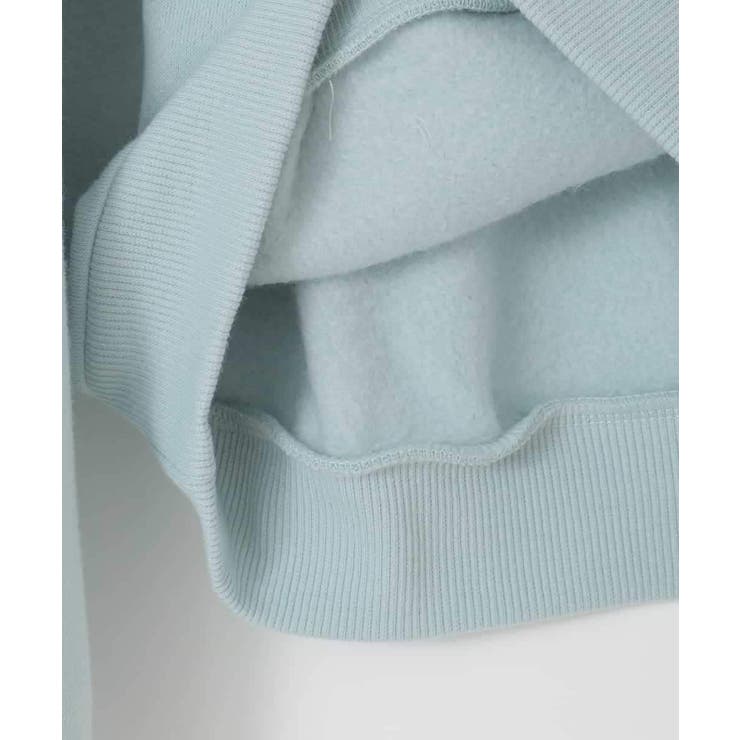 レースロゴクロップドトレーナー | a.v.v【KIDS】 | 詳細画像30 