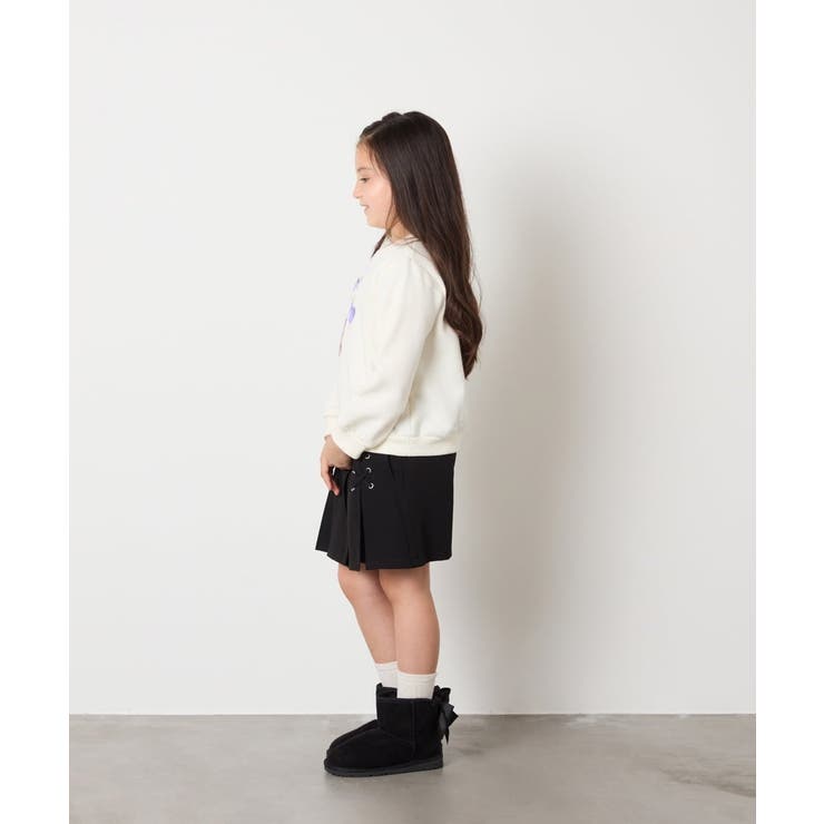 アソートモチーフトレーナー | a.v.v【KIDS】 | 詳細画像21 