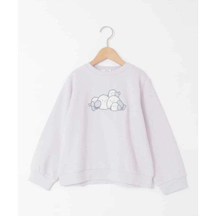 アソートモチーフトレーナー | a.v.v【KIDS】 | 詳細画像23 