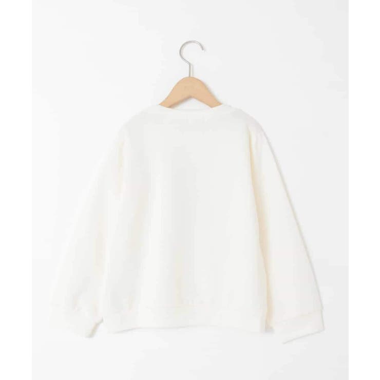 アソートモチーフトレーナー | a.v.v【KIDS】 | 詳細画像25 