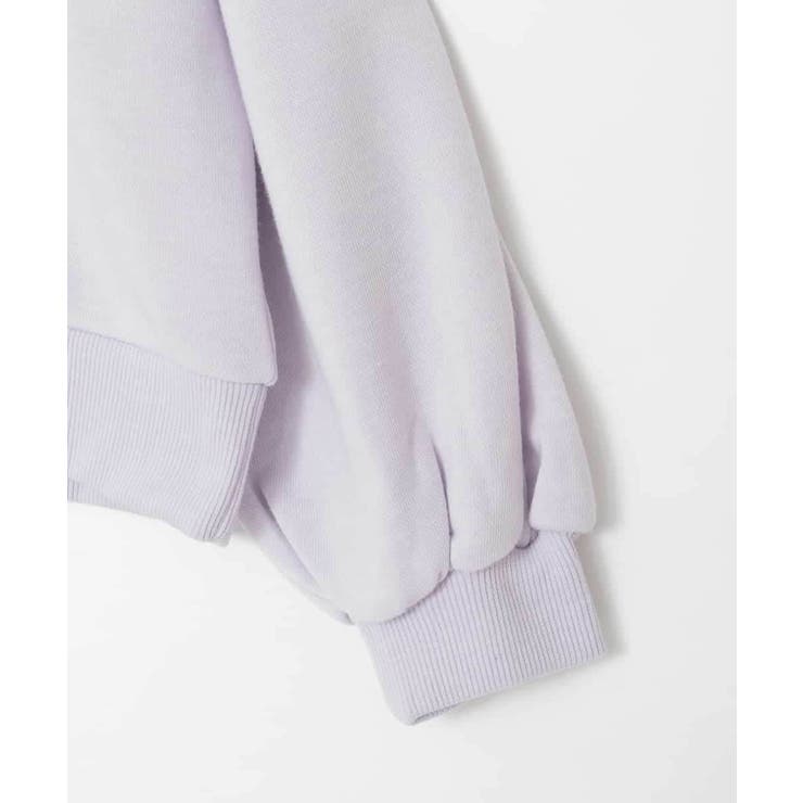 レースアップスリーブトレーナー | a.v.v【KIDS】 | 詳細画像43 