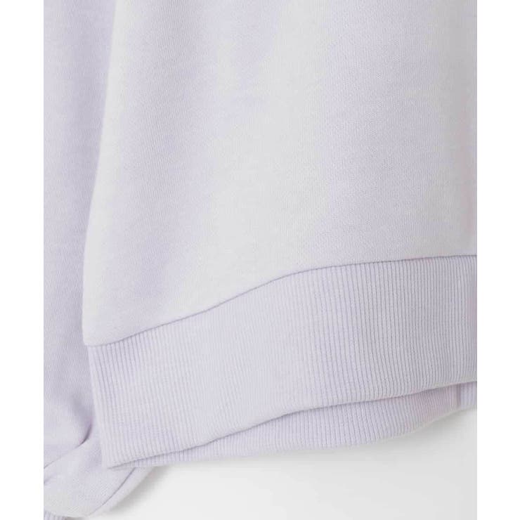 レースアップスリーブトレーナー | a.v.v【KIDS】 | 詳細画像44 