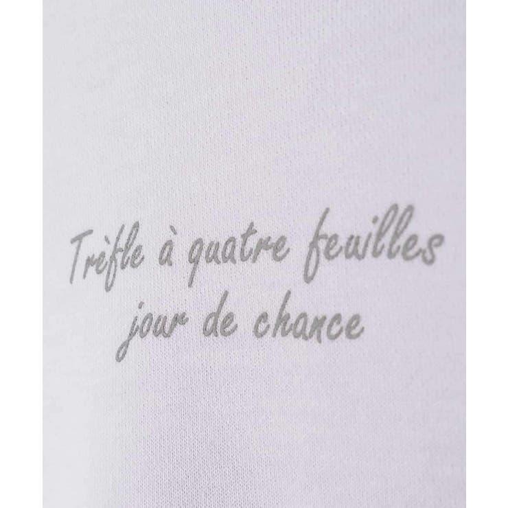 レースアップスリーブトレーナー | a.v.v【KIDS】 | 詳細画像45 