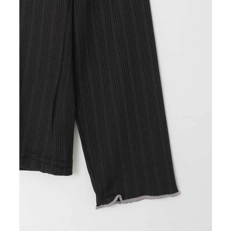 [120-160]ハイネックリブカットソー | a.v.v【KIDS】 | 詳細画像25 