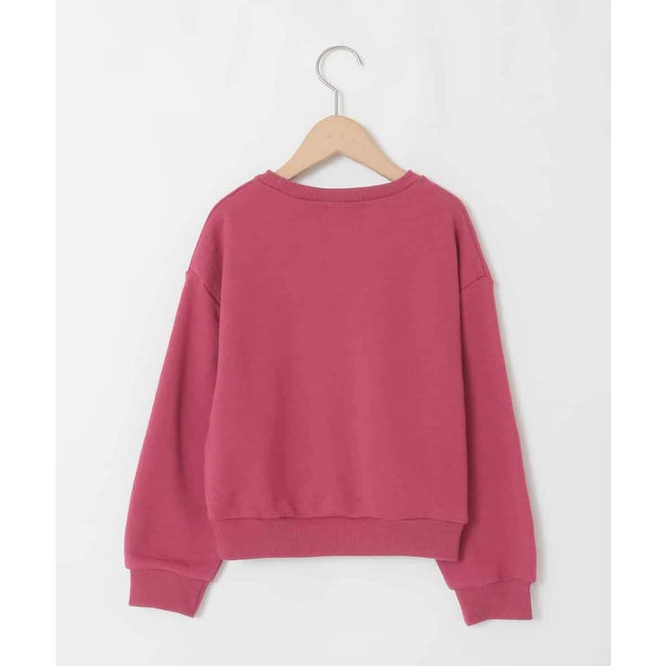 [100 160]【WEB限定商品 チュールフリル | a.v.v【KIDS】 | 詳細画像30 