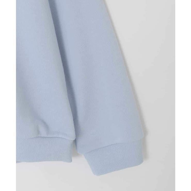 [100 160]【WEB限定商品 サテンリボンがカワイイ】リボン付きロゴトレー… | a.v.v【KIDS】 | 詳細画像40 