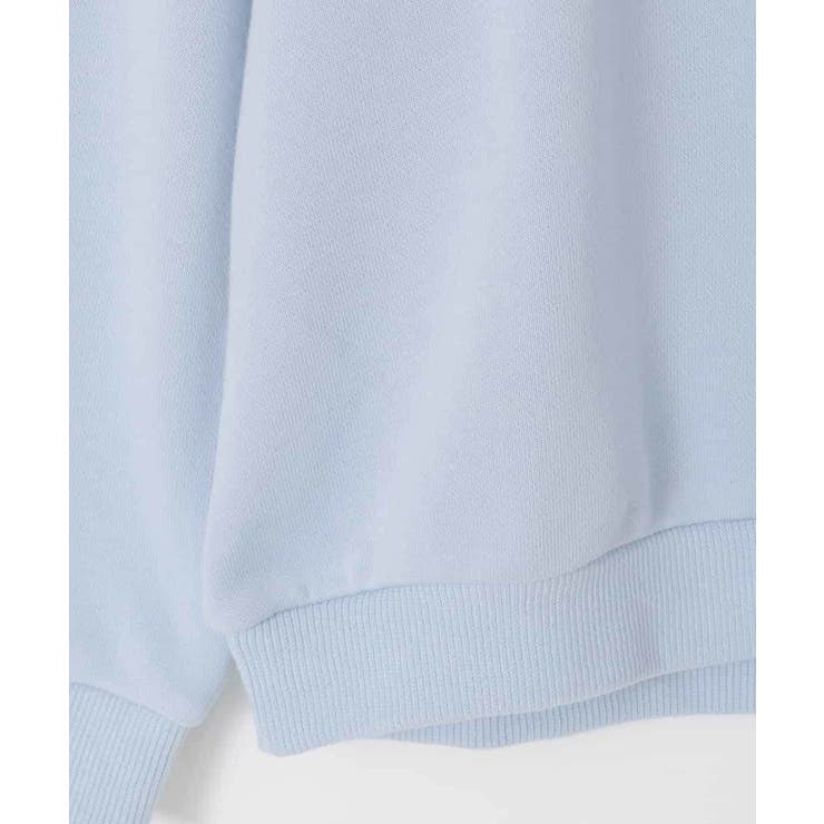 [100 160]【WEB限定商品 サテンリボンがカワイイ】リボン付きロゴトレー… | a.v.v【KIDS】 | 詳細画像41 