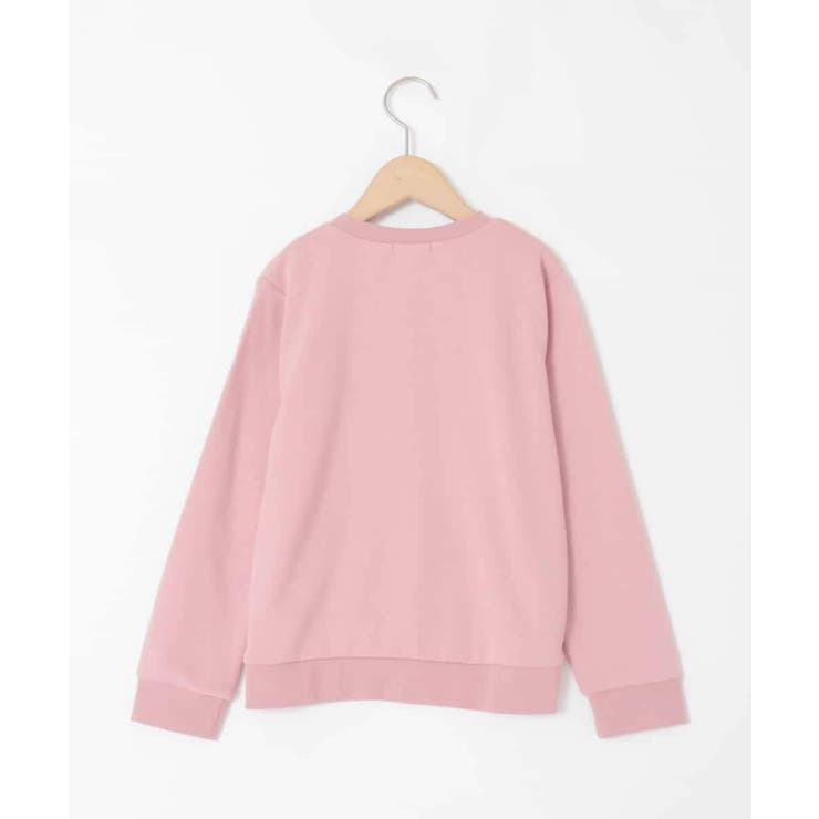 すみっコぐらしスパンコールトレーナー | a.v.v【KIDS】 | 詳細画像21 