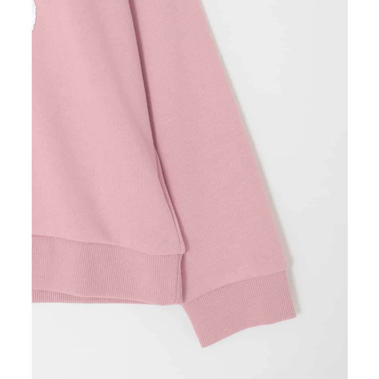 すみっコぐらしスパンコールトレーナー | a.v.v【KIDS】 | 詳細画像23 