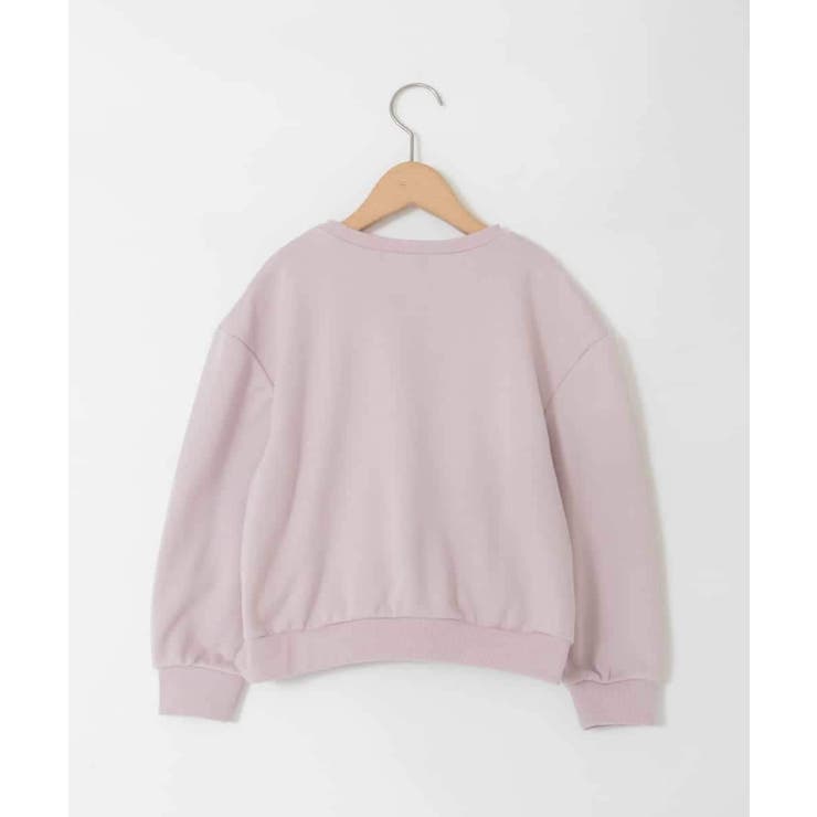 [120-160]レースアップリボントレーナー | a.v.v【KIDS】 | 詳細画像11 