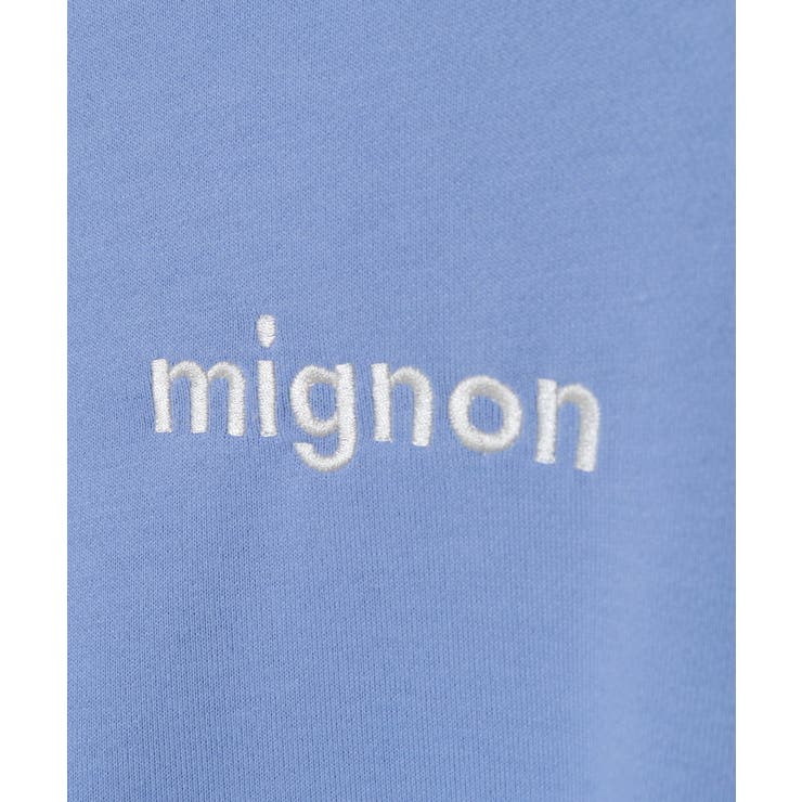 [100-130]オーバーシルエット裏毛プルオーバー | a.v.v【KIDS】 | 詳細画像24 