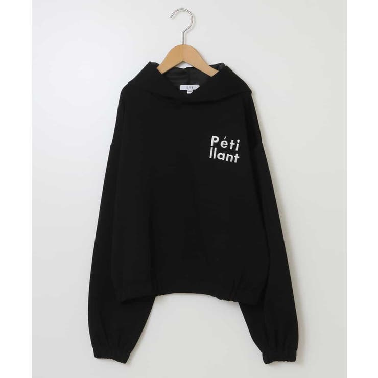 [100-130]ダンボールフードプルオーバー | a.v.v【KIDS】 | 詳細画像26 