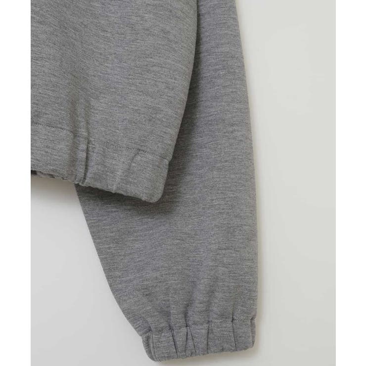 [100-130]ダンボールフードプルオーバー | a.v.v【KIDS】 | 詳細画像6 