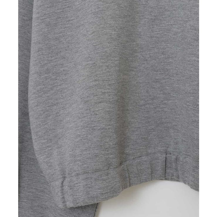 [100-130]ダンボールフードプルオーバー | a.v.v【KIDS】 | 詳細画像7 