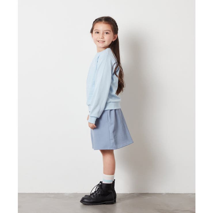 [100-130]ポコポコトレーナー | a.v.v【KIDS】 | 詳細画像10 