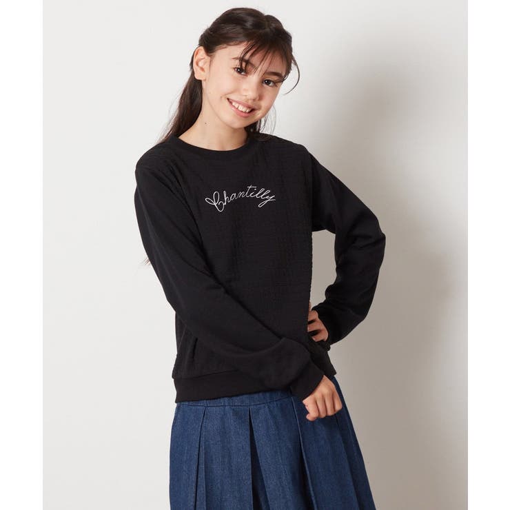 [100-130]ポコポコトレーナー | a.v.v【KIDS】 | 詳細画像13 